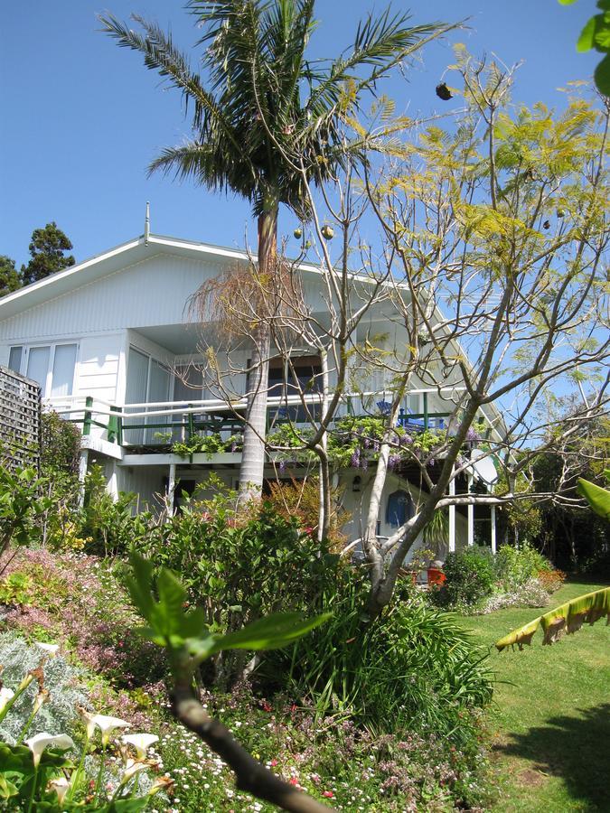Aimeo Cottage Russell Exterior foto